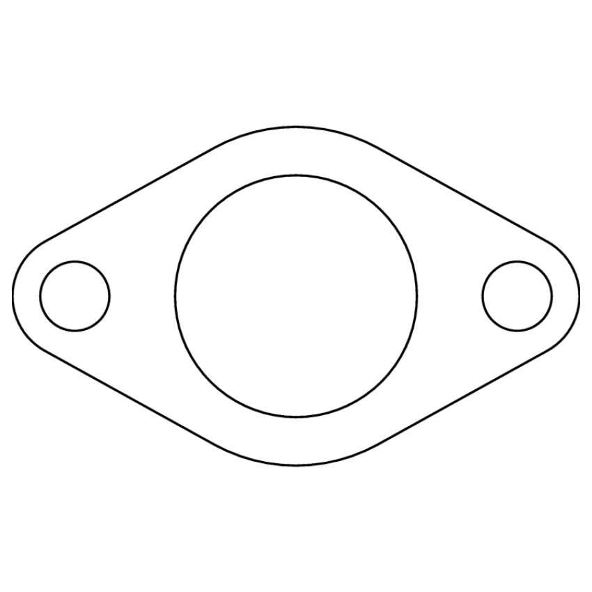 Cometic Gasket C4751 Cometic Nissan QR25DE .018in AFM Thermostat Gasket - 2002-2018