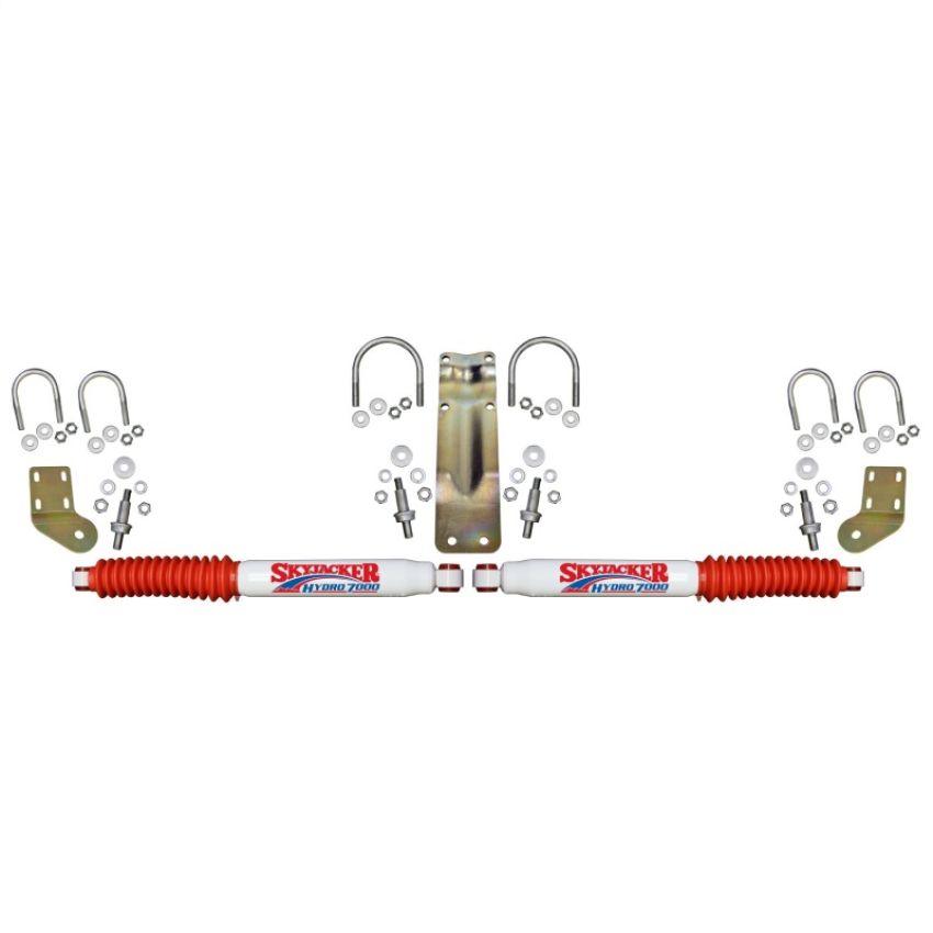 Skyjacker 7253 2005+ Ford F250/F350 Dual Stabilizer Kit