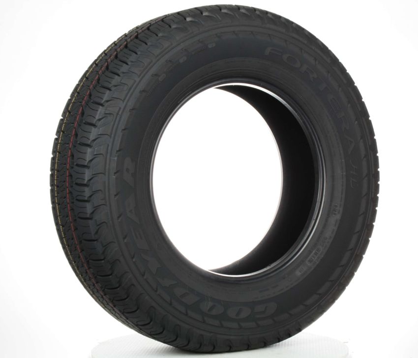 GOODYEAR Fortera HL 245/60R18 All-Season