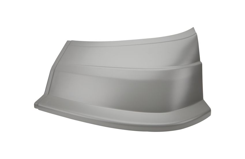 FIVESTAR FIV32004-41051-GL Nose MD3 Evo II DLM Gray Left
