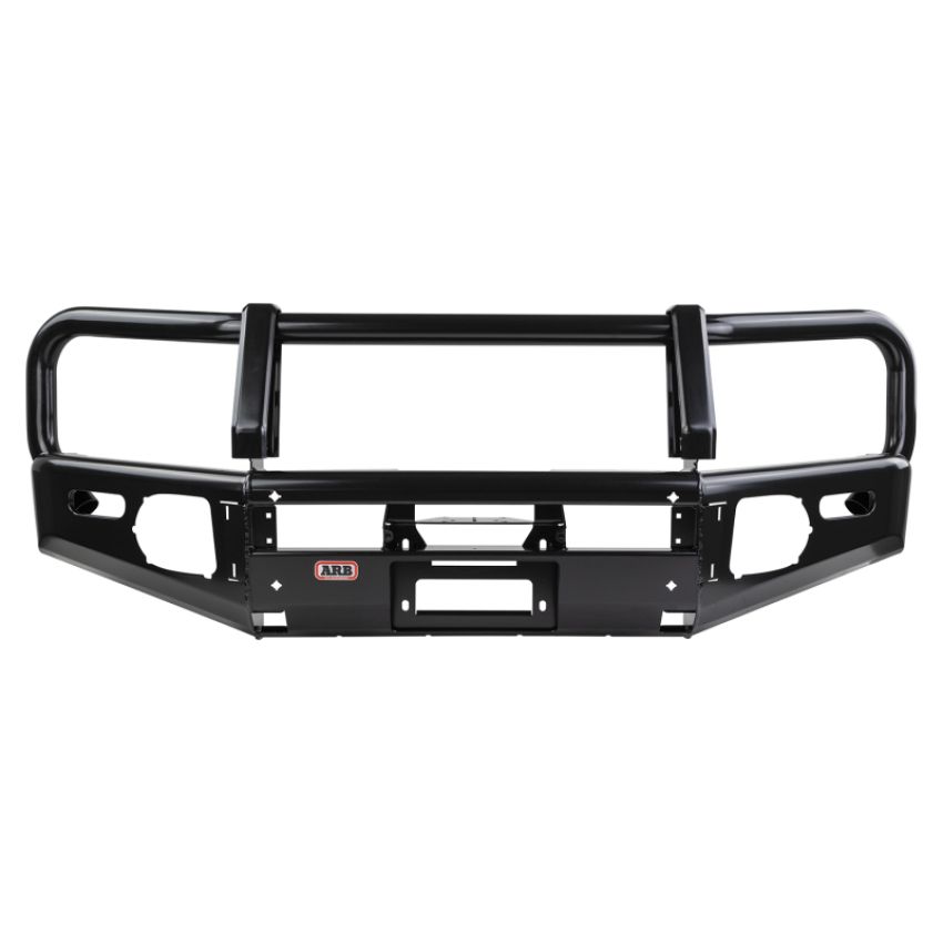 ARB 3421820 Summit Combar  Fog Mkii 10/13On Prado 150 Gx/Gxl (Fit Kit NOT Included)