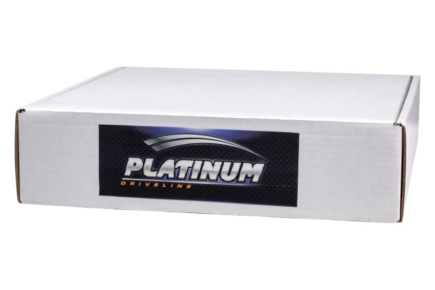 Platinum Driveline PMC0718-2 Clutch Master Cylinder
