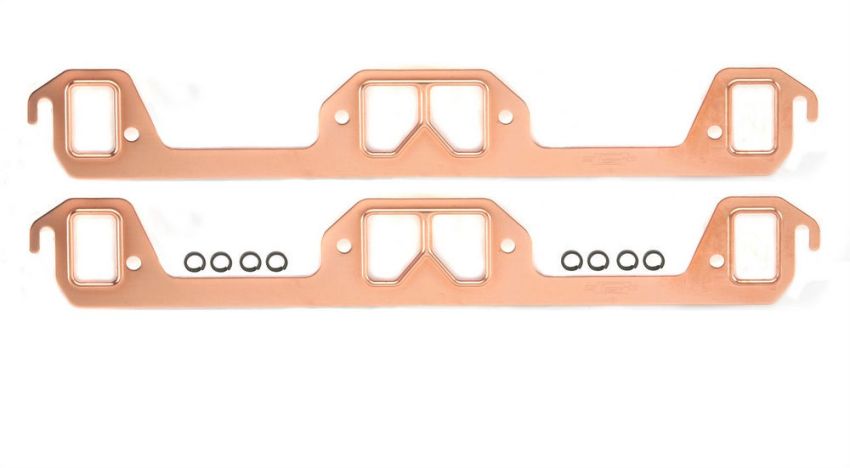 MR. GASKET MRG7166 Copperseal Exh Gasket SB Mopar