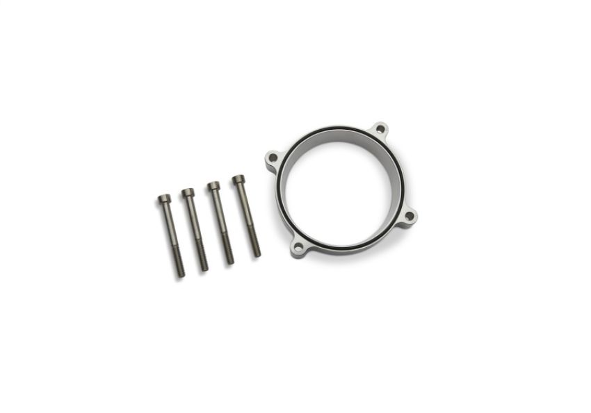 FORD FRDM9474-M50B Throttle Body Adapter 2011-12 Boss 302 Intake