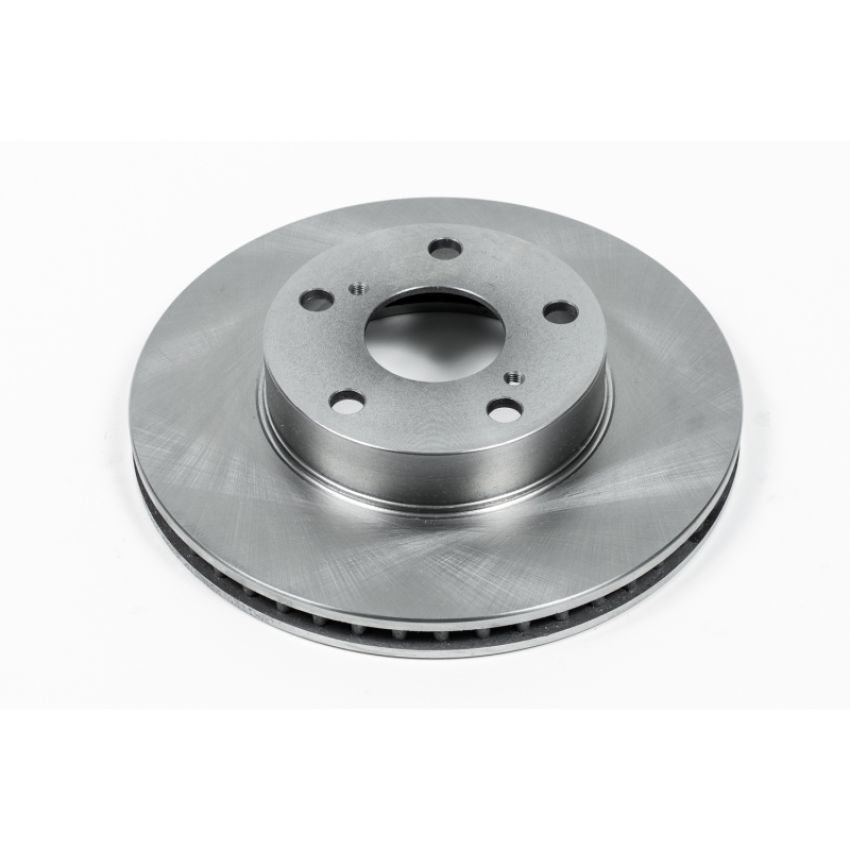 PowerStop JBR1120 AutoSpecialty Brake Rotor