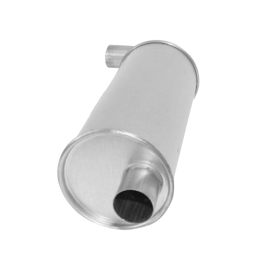 AP Exhaust 3211 Muffler - Challenge