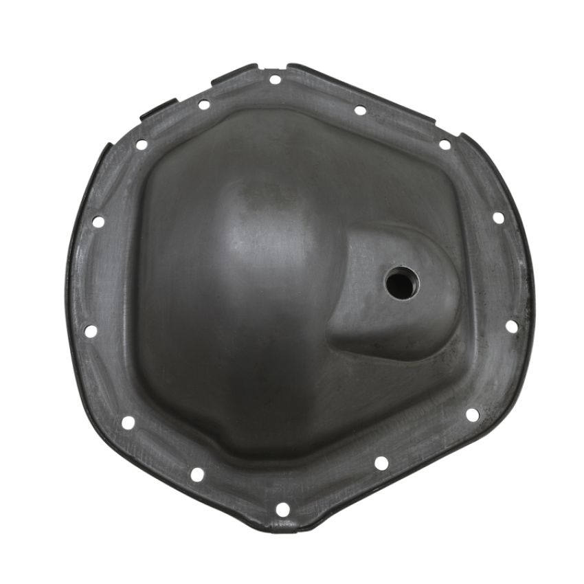 Yukon Gear & Axle YP C5-GM11.5 Yukon Gear Steel Cover For Chrysler & GM 11.5in / w/o Fill Plug