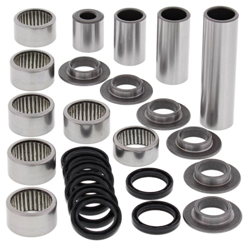 All Balls Racing 27-1093 04-08 Arctic Cat 400 DVX Linkage Bearing Kit