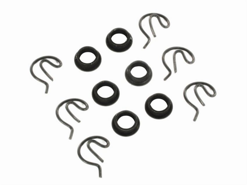 MR. GASKET MRG11 4 Spd Bushing Repair Kit