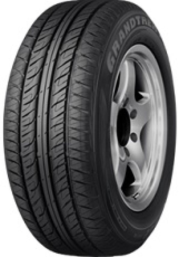 DUNLOP Grandtrek PT2 265/65R17