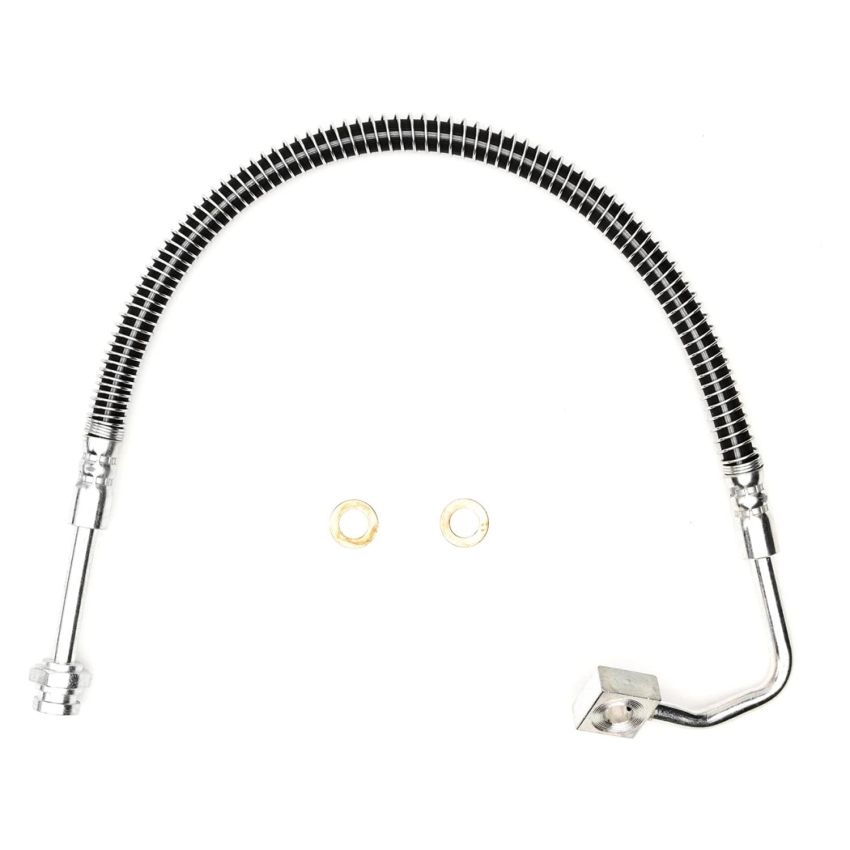 Dynamic Friction 350-21012 Brake Hose