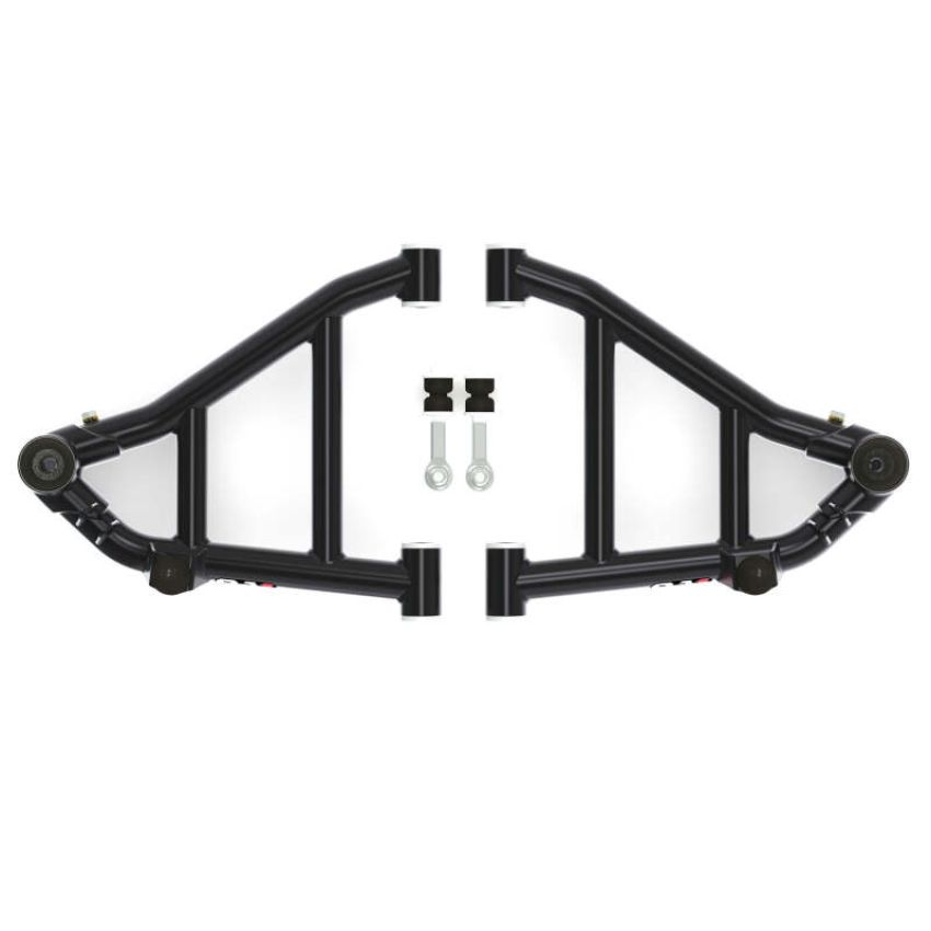QA1 52925 82-92 Chevrolet GM F-Body 3RD Gen Lower Drag Race Control Arm Kit