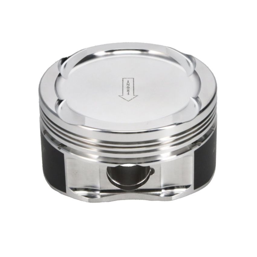 Manley Performance 598100C-8 Manley Ford Coyote 5.0L DOHC -12cc Dish 3.630in Bore Piston Set