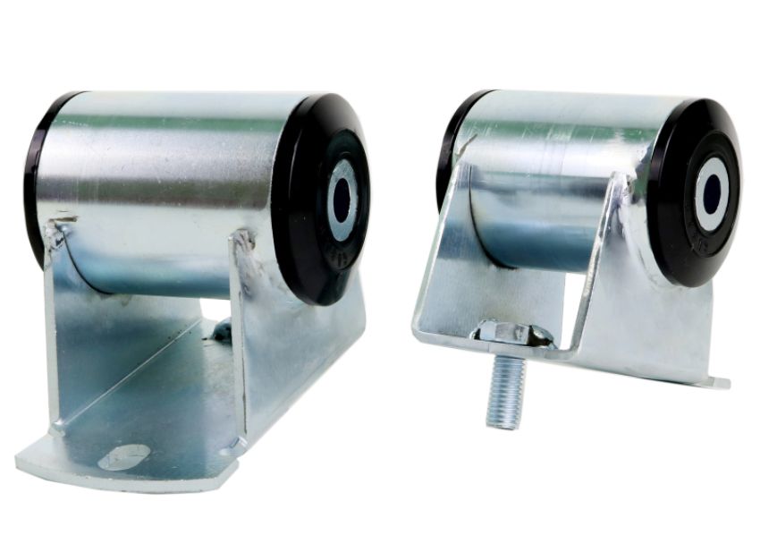 Whiteline W93530 1987-1995 Jeep Wrangler Engine Mount Set