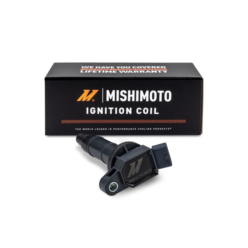 Mishimoto MMIG-CMRY-02 02-11 Toyota Camry 2.4L Ignition Coil