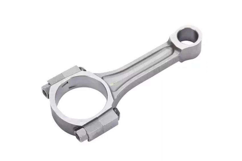 CHEVROLET PERFORMANCE GMP19435211 SBC I-Beam Rods - 5.700 (8)
