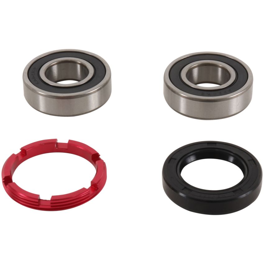 Pivot Works PWRWK-H01-521 83-86 Honda CR125R PW Rear Wheel Bearing Kit
