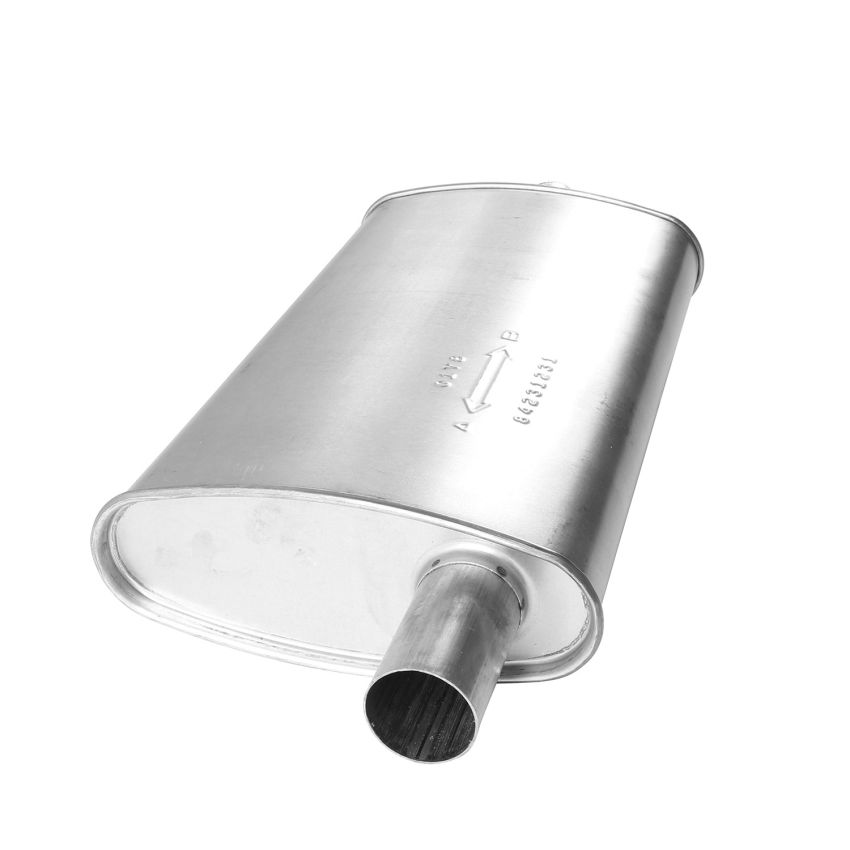 AP Exhaust 3776SL Muffler - Enforcer II
