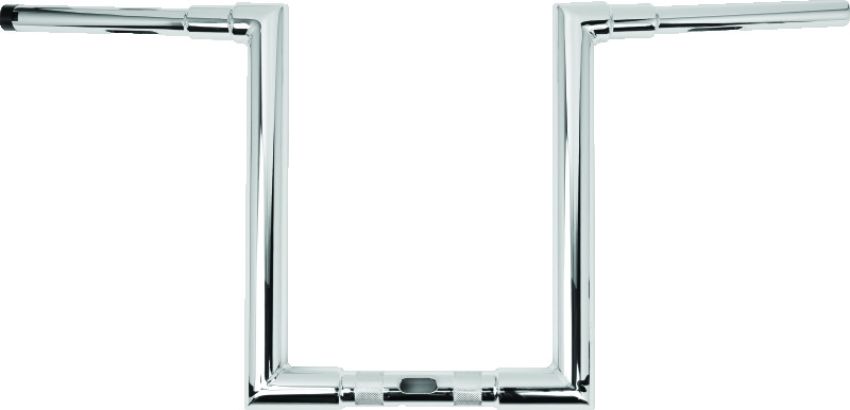 Burly Brand B12-6091C Jason Bar 14in - Chrome