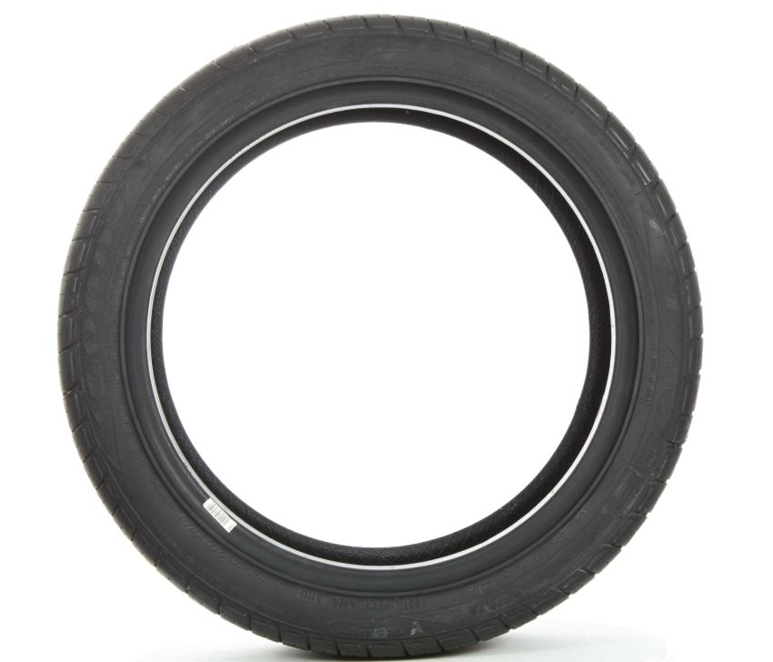 GOODYEAR Eagle F1 GS-2 EMT 245/40R18 Summer