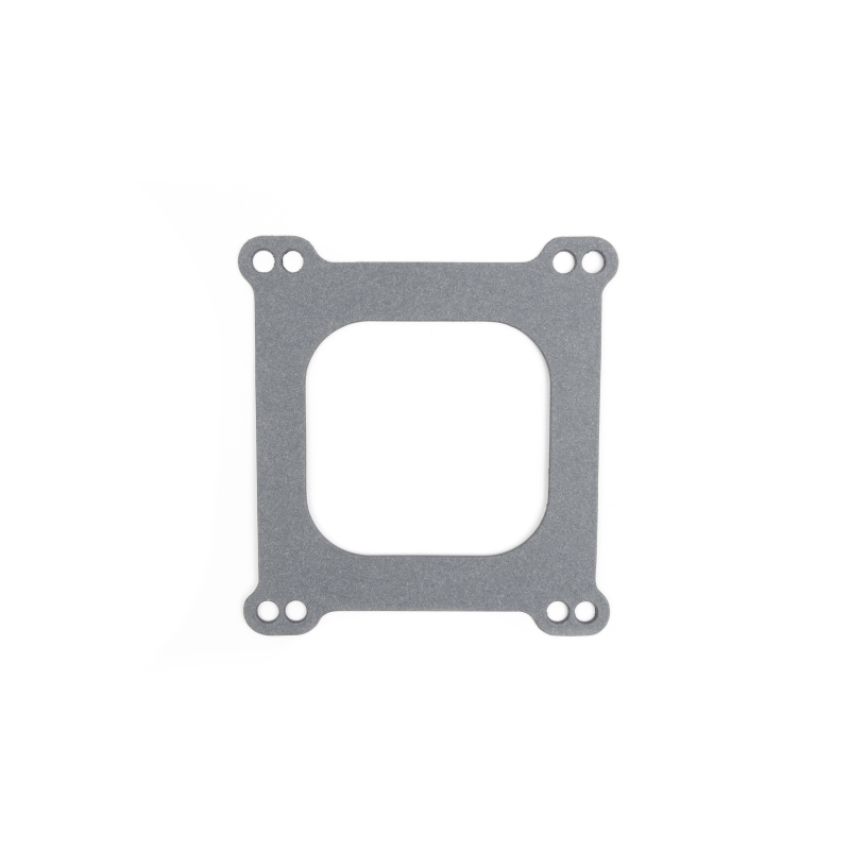 Cometic Gasket C5263FC Cometic Holley 4 Barrel .060in Fiber Carburetor Gasket