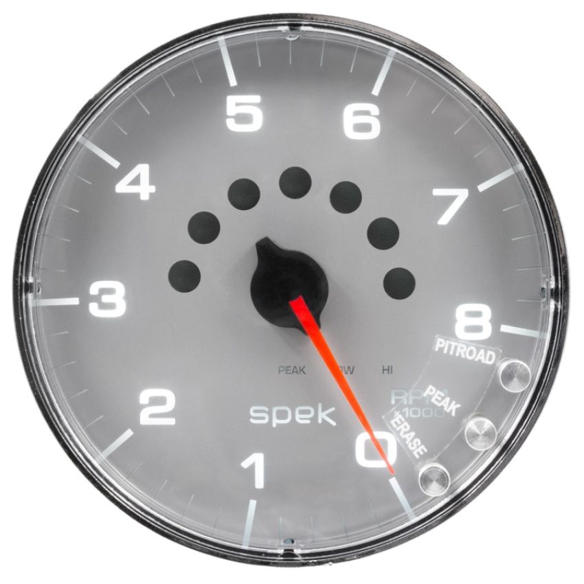 AutoMeter P238218 GAUGE, TACHOMETER, 5