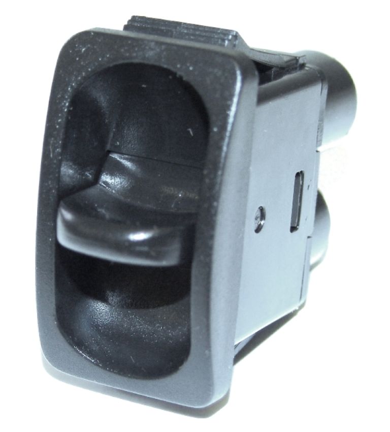 Ridetech 31973000 Paddle Switch, Pneumatic, For Use Without Solenoid Valves