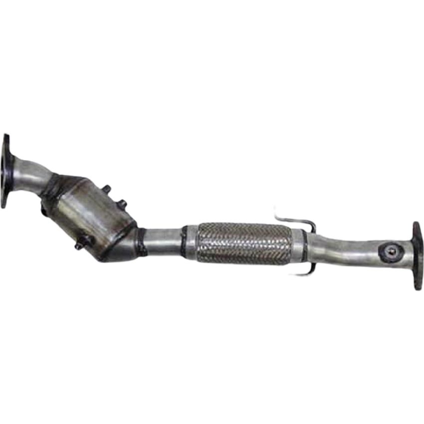Davico Mfg 19295 Direct Fit Catalytic Converter