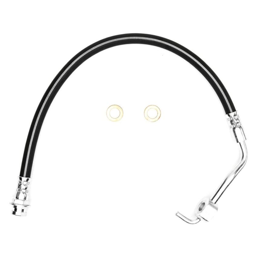 Dynamic Friction 350-54366 Brake Hose