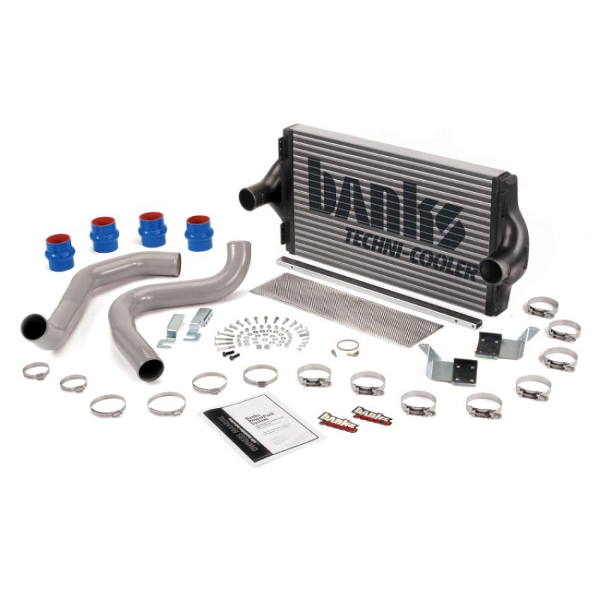 Banks Power 25973 99.5-03 Ford 7.3L Techni-Cooler System