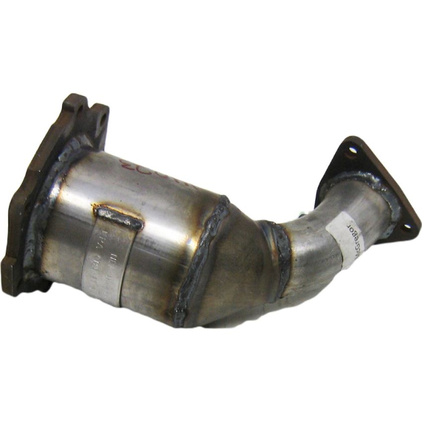 Davico Mfg 14023 Direct Fit Catalytic Converter
