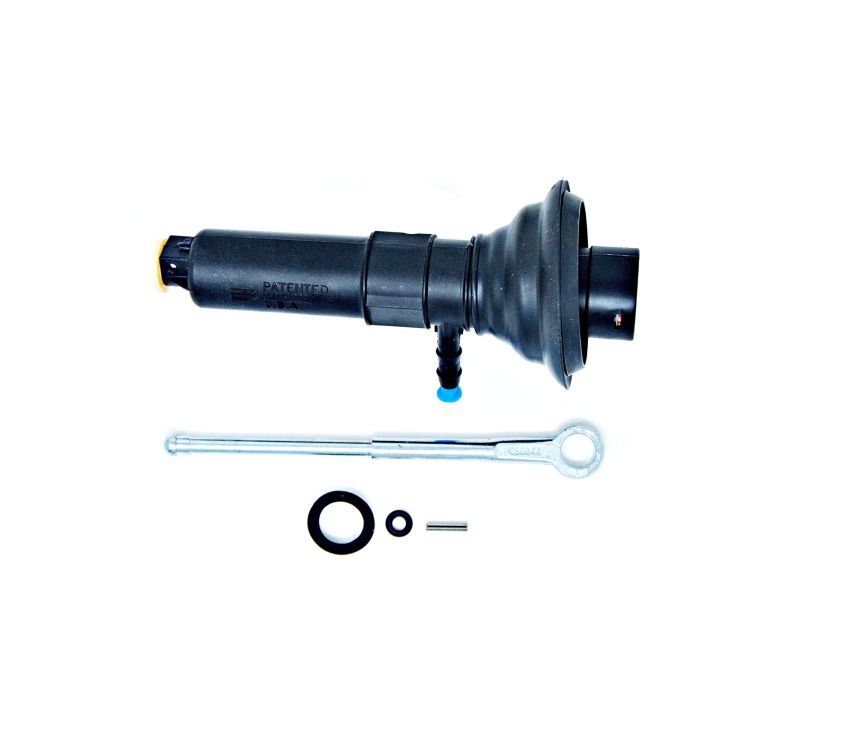 Platinum Driveline MC0114 Clutch Master Cylinder