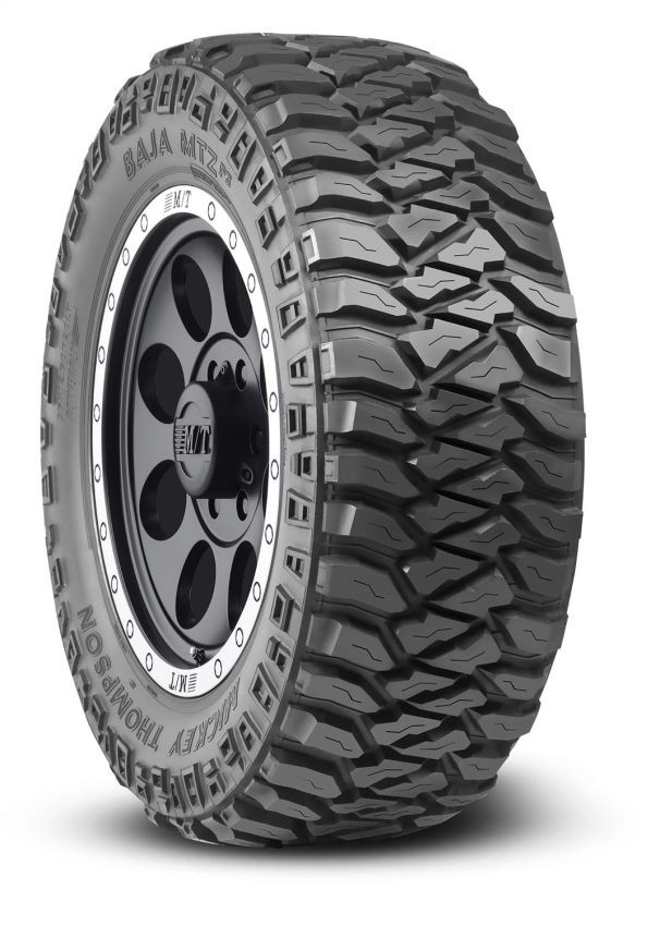 MICKEY THOMPSON Baja MTZ P3 R15