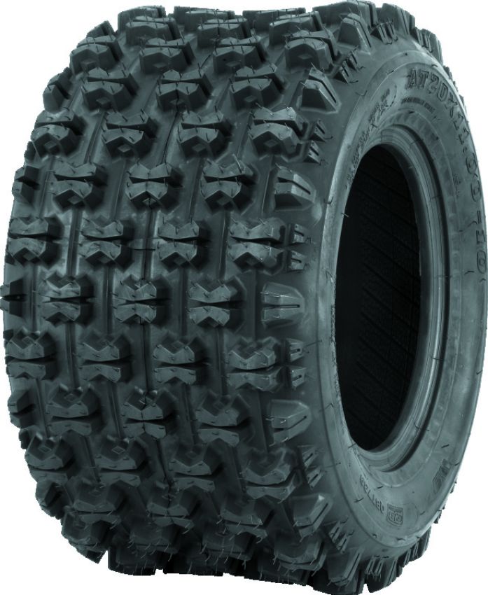 QUADBOSS QBT739 R10