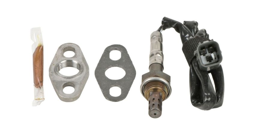 Bosch 13910 Bosch Oxygen Sensor