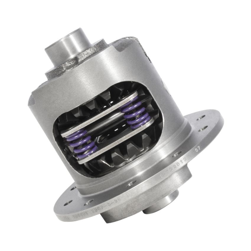 Yukon Gear & Axle YDGGM8.2BOP-3-28-1 Yukon Gear Duragrip Posi For 8.2in Buicks / Olds & Pontiac w/ 28 Spline Axles