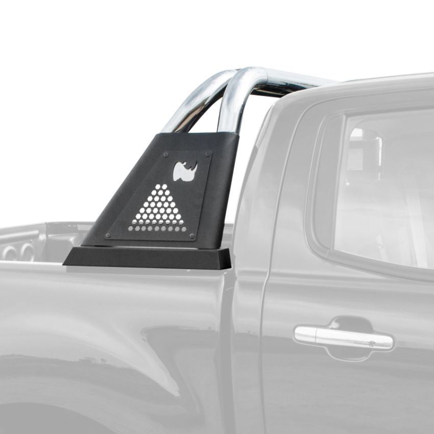 Go Rhino 915003PS 15-20 Chevrolet Colorado Sport Bar 3.0 (Mid Size) - SS