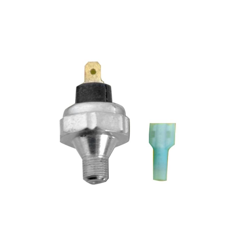 LONGACRE LON52-43080 Oil Pressure Sender 1/8in NPT 20psi