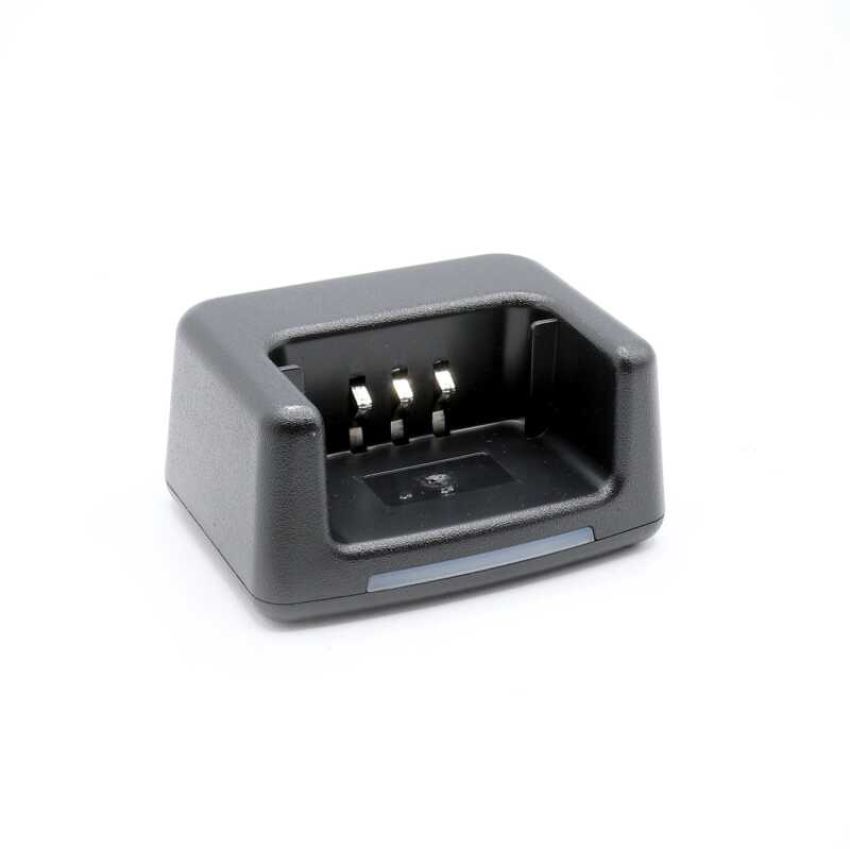 Rugged Radios CHA-BASE-RDH16 Charging Cradle Base for RDH16 Handheld Radio