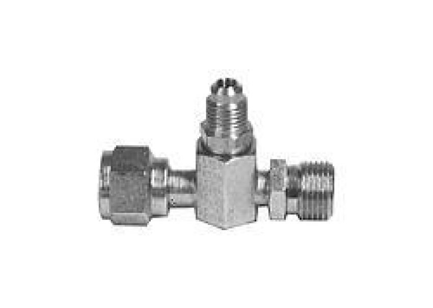 VINTAGE AIR VIN34098-VUG Switch Fitting
