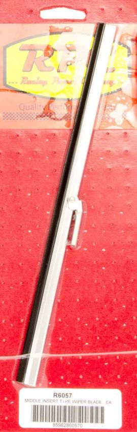 RACING POWER CO-PACKAGED RPCR6057 Replacement Wiper Blade