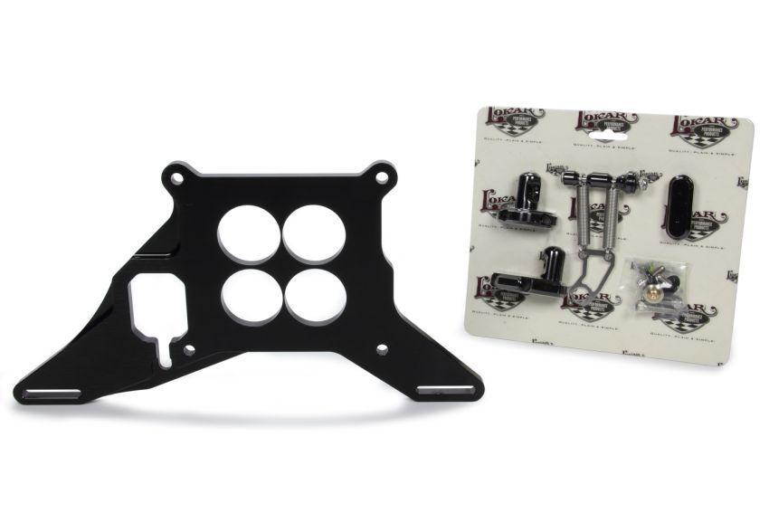 LOKAR LOKXTCB-4150 Throttle/Kickdown Cable Mounting Bracket