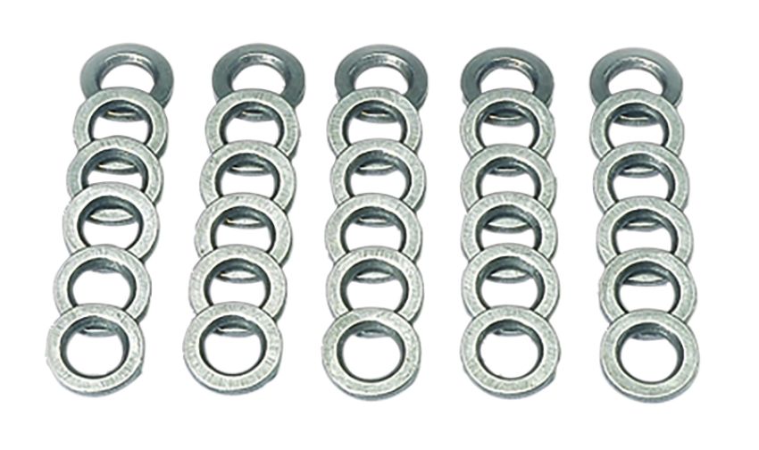 MOROSO MOR38310 1/2 Head Bolt Washers
