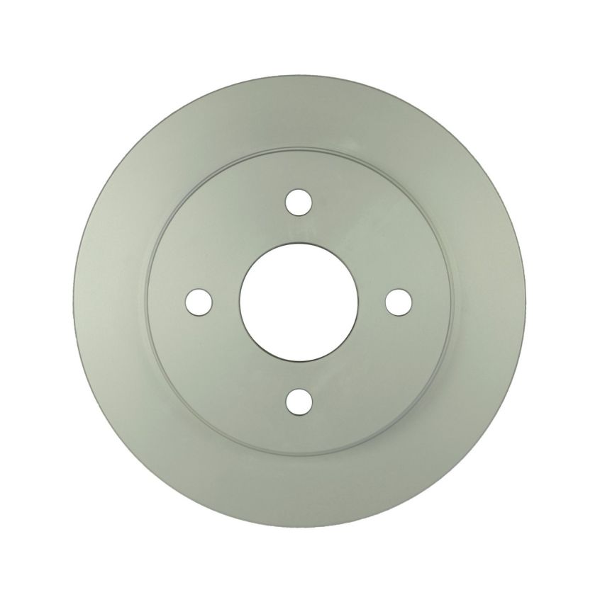 Bosch 20010395 Bosch QuietCast Disc Brake Rotor