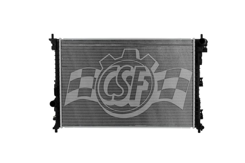 CSF 3741 Radiator