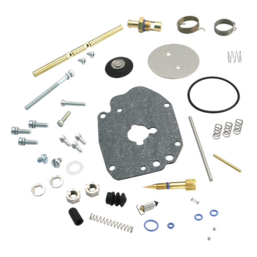 S&S Cycle 11-2924 Master Rebuild Kit for G