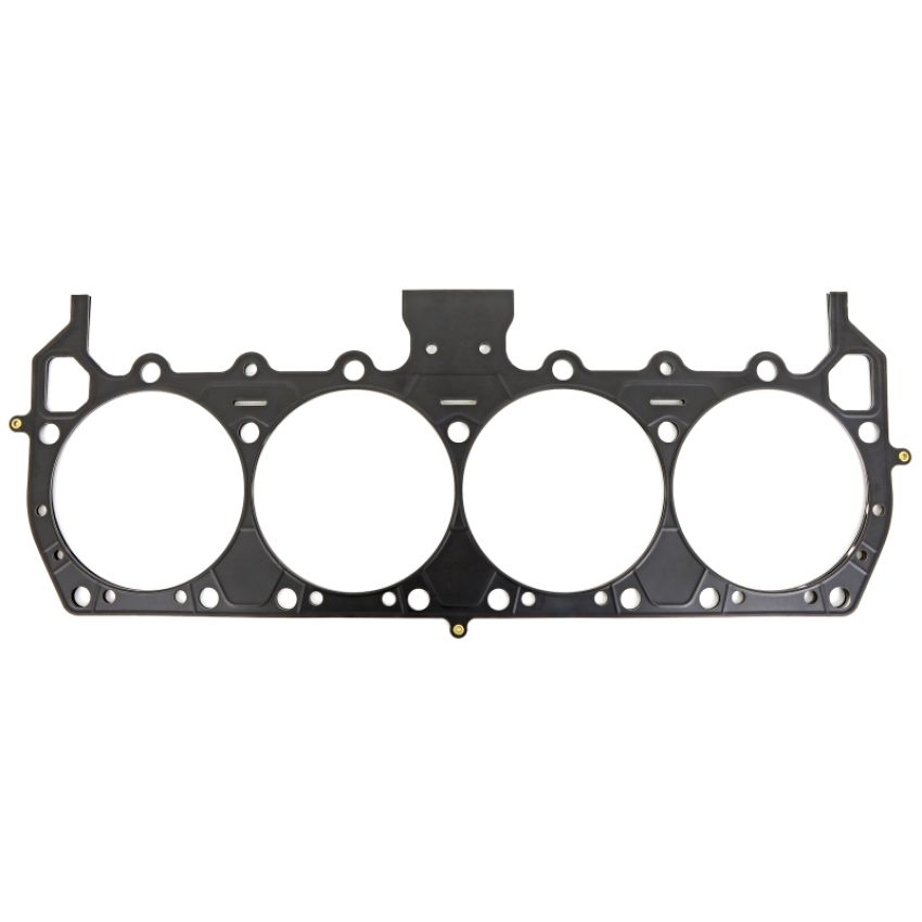 Cometic Gasket C5799-036 Cometic Chrysler B/RB .036in MLS Cylinder Head Gasket - 4.600in Bore - Siamese Bore