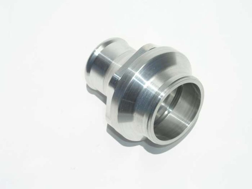 MEZIERE MEZWN0062 Inline Thermostat Housing