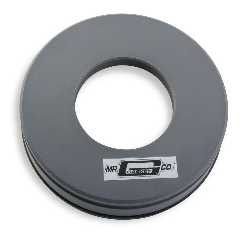 MR. GASKET MRGLSRC1 Alignment Tool - GM LS Rear Block Cover