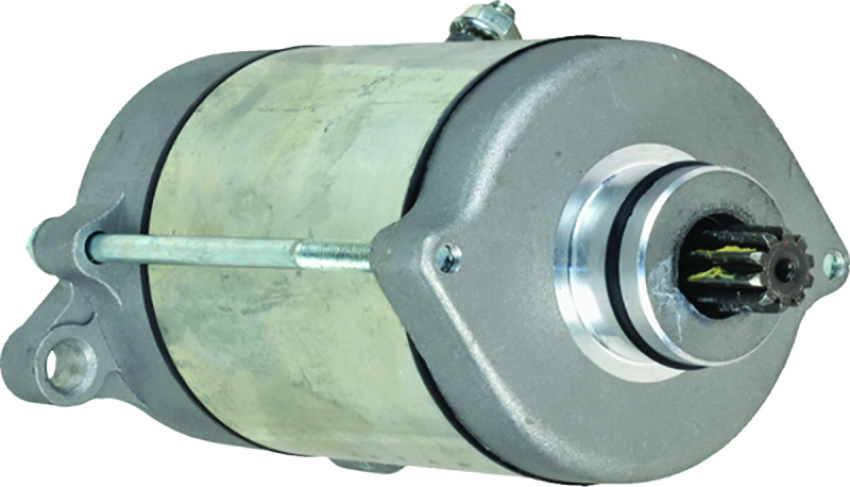 BikeMaster 153761 Kawasaki Starter